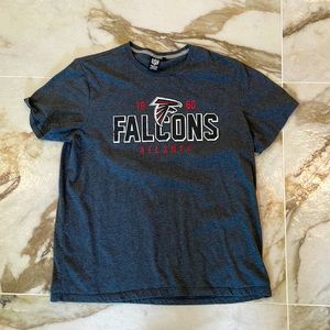 Atlanta Falcons NFL T-shirt. Men’s XL